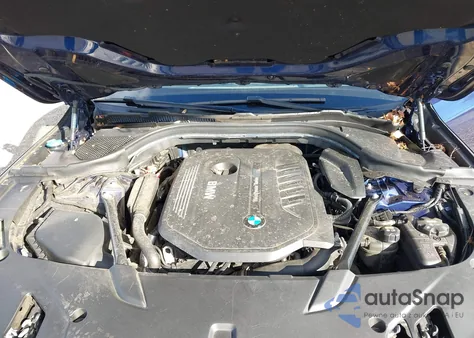 2010 Honda Accord 3.5 Ex-L from USA, damaged, VIN 1HGCP3F87AA030682